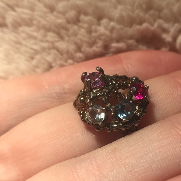 Vintage Jewelry Vintage Statement Ring Poshmark